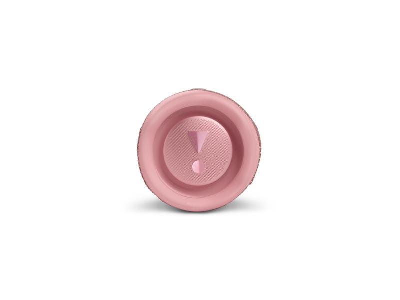 JBL Bluetooth Speaker Flip 6 Rosa