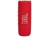 JBL Bluetooth Speaker Flip 6 Rot