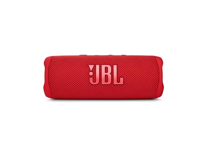 JBL Haut-parleur Bluetooth Flip 6 Rouge