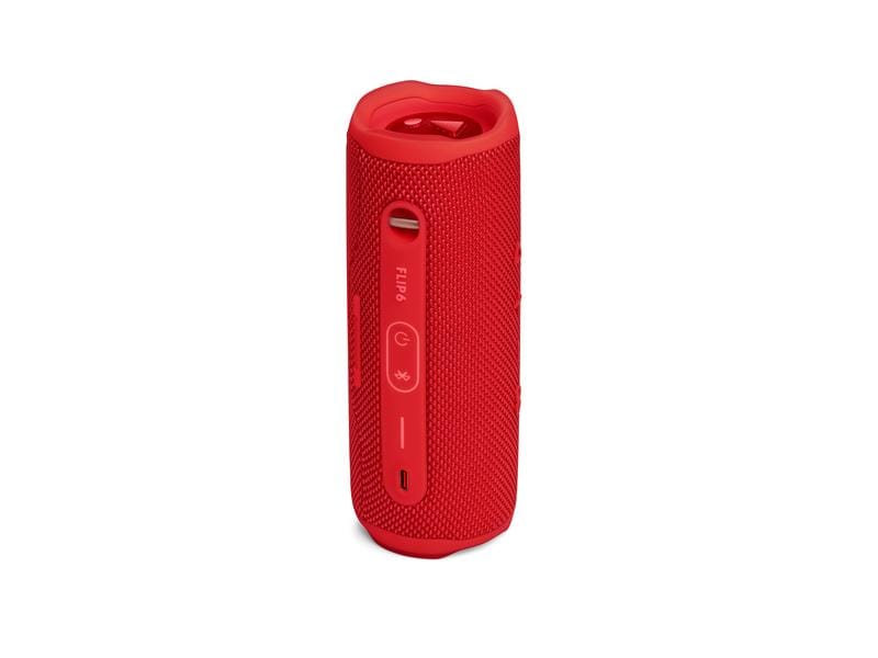 JBL Haut-parleur Bluetooth Flip 6 Rouge