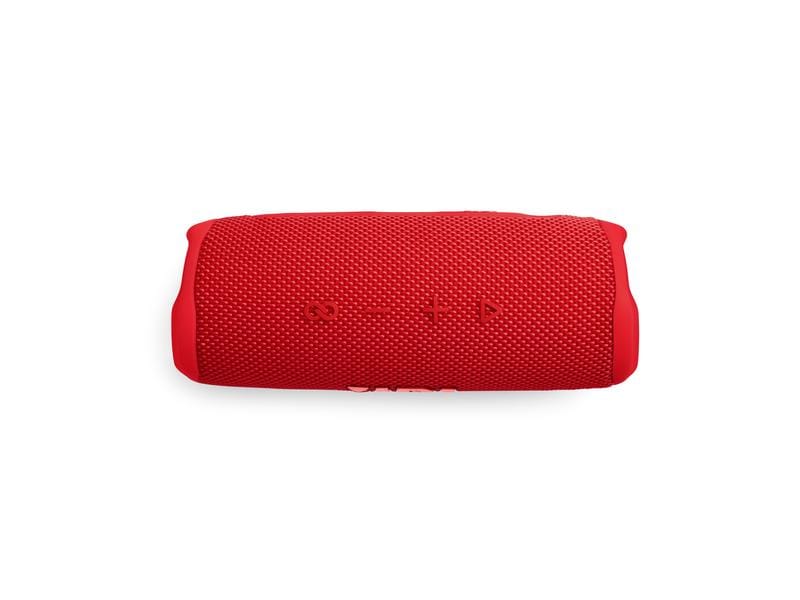 JBL Bluetooth Speaker Flip 6 Rot