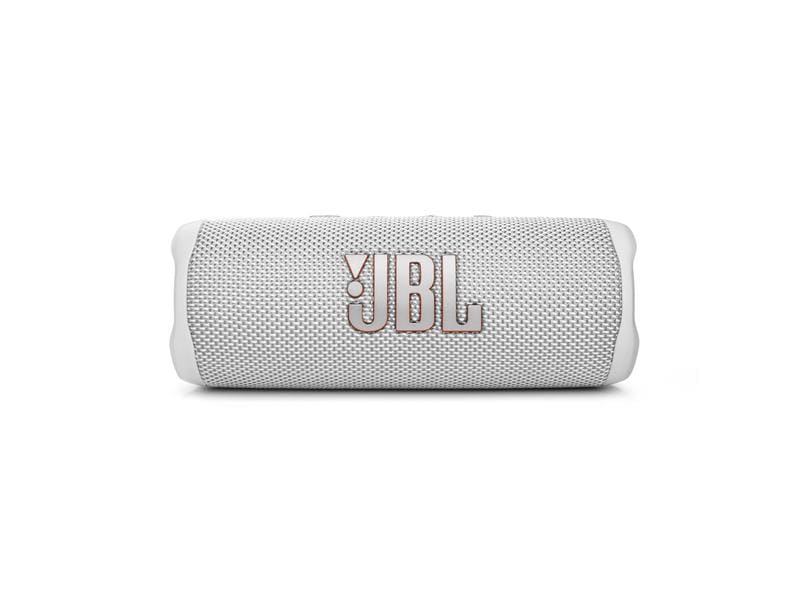 JBL Bluetooth Speaker Flip 6 Weiss