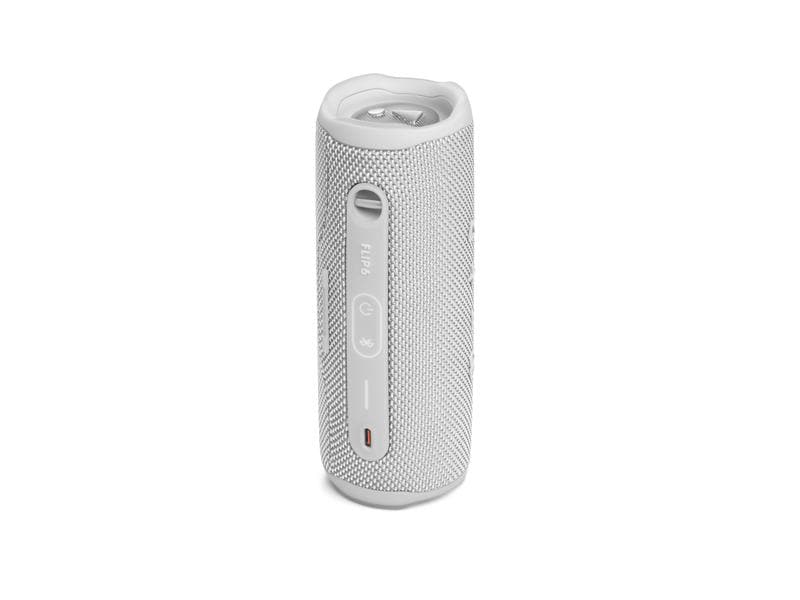 JBL Haut-parleur Bluetooth Flip 6 Blanc