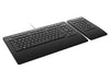 3Dconnexion Tastatur Keyboard Pro mit Numpad