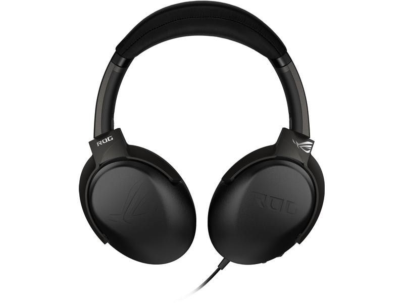 ASUS ROG Headset STRIX GO Schwarz