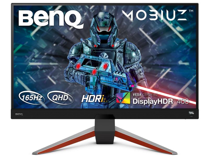 BenQ Monitor EX2710Q