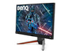 BenQ Monitor EX2710Q