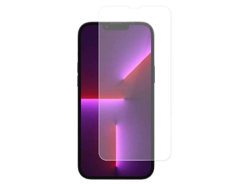 4smarts Displayschutz Second Glass X-Pro Clear iPhone 13 Pro Max