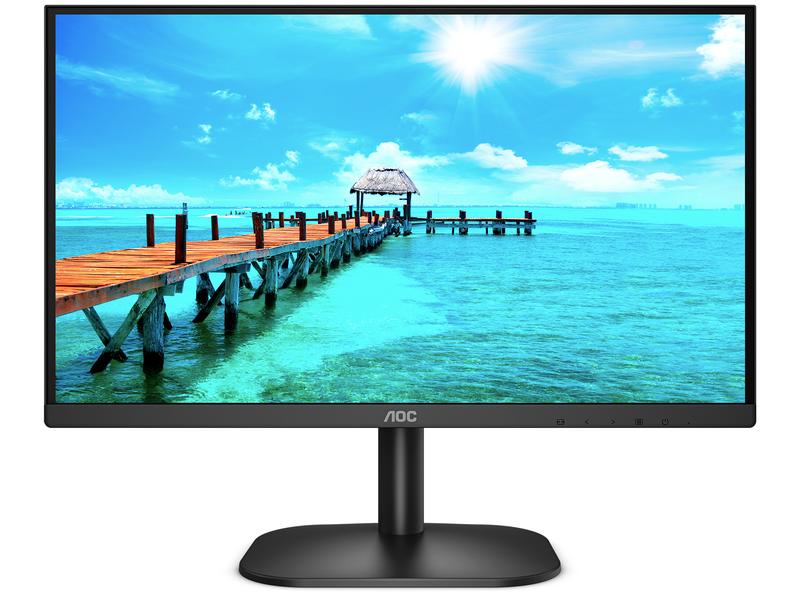 AOC Moniteur 27B2QAM