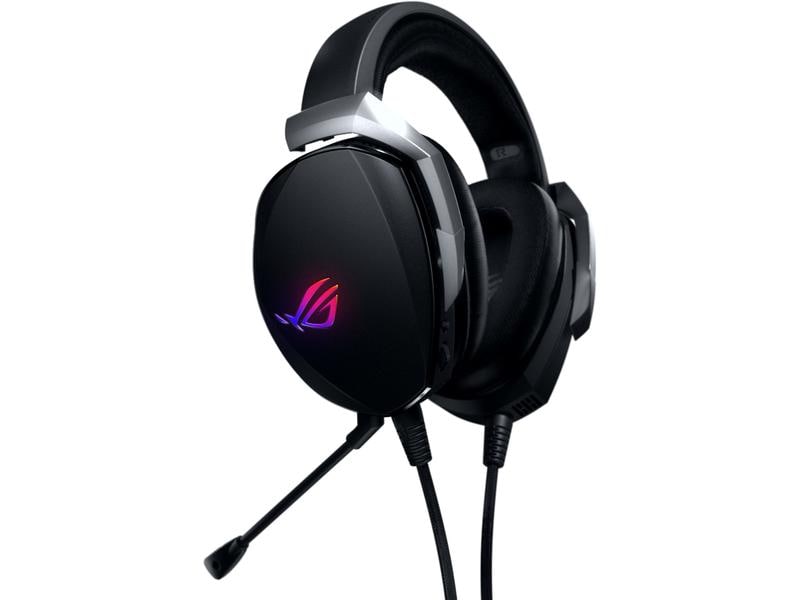 ASUS ROG Headset Theta 7.1 Schwarz