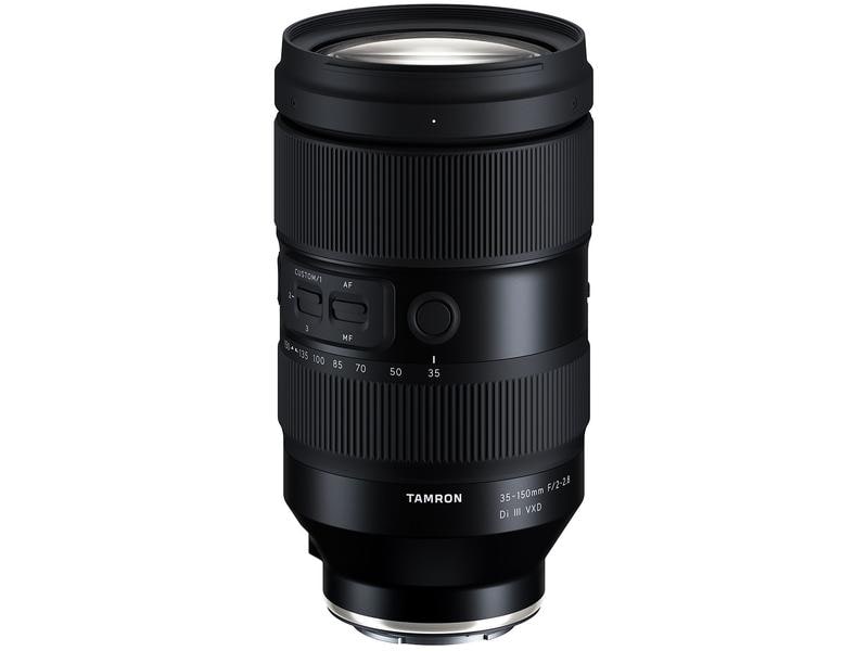 Tamron Zoomobjektiv AF 35-150mm F/2.0-2.8 Di III VXD Sony E-Mount