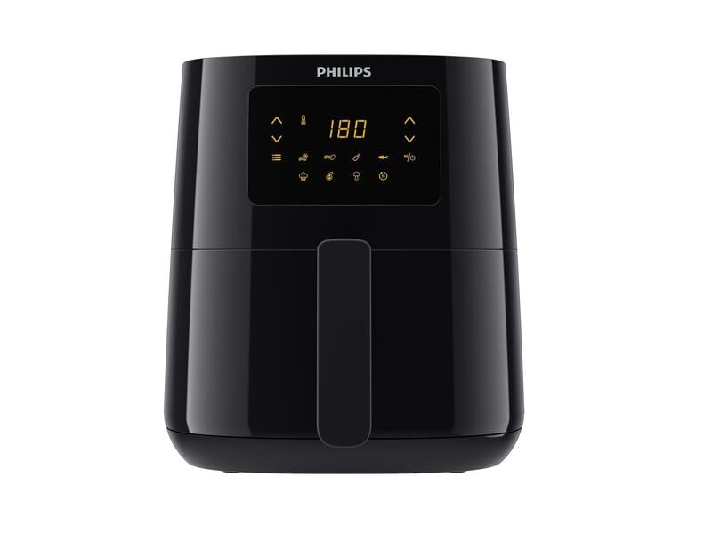 Philips Friteuse à air chaud Essential Airfryer HD9252/91 0.8 kg