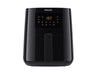 Philips Heissluft-Fritteuse Essential Airfryer HD9252/91 0.8 kg