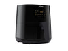 Philips Friteuse à air chaud Essential Airfryer HD9252/91 0.8 kg