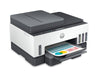 HP Multifunktionsdrucker Smart Tank Plus 7305 All-in-One