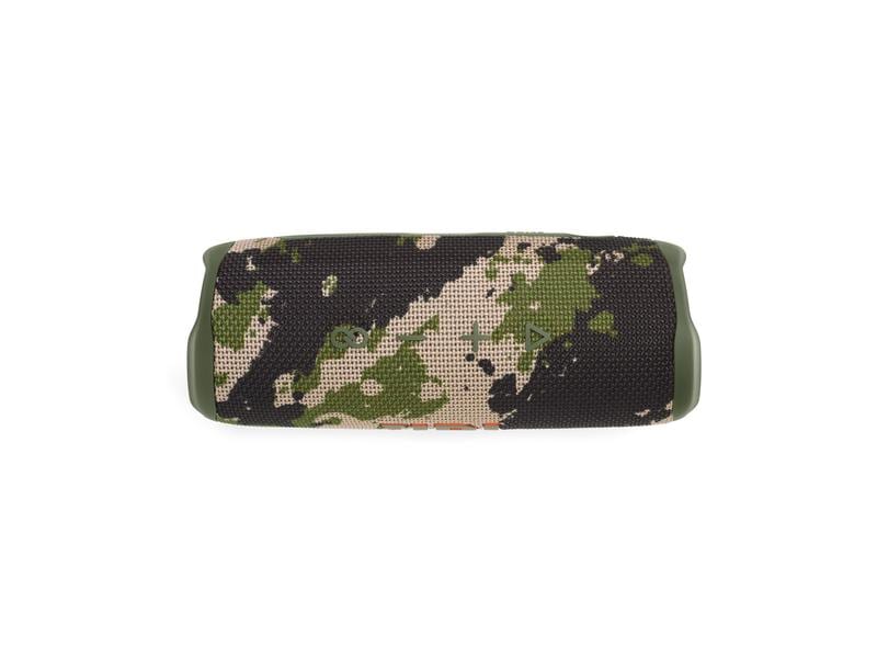 JBL Bluetooth Speaker Flip 6 Camouflage