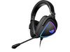 ASUS ROG Casque Delta S Noir