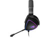 ASUS ROG Headset Delta S Schwarz