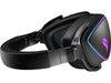 ASUS ROG Headset Delta S Schwarz