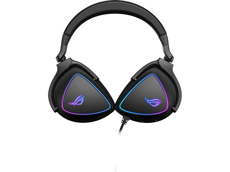 ASUS ROG Headset Delta S Schwarz