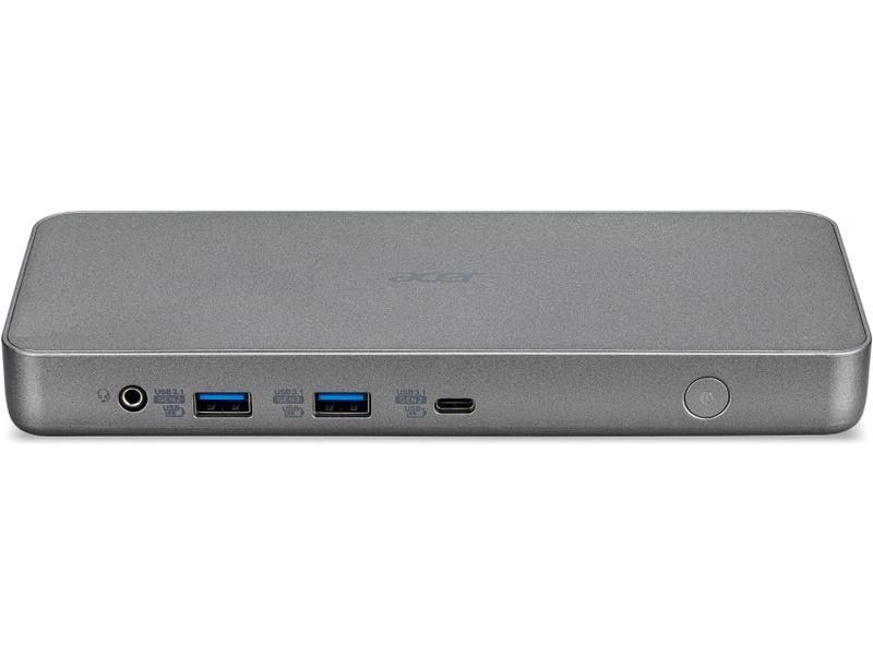 Acer Station d'accueil USB-C Chrome Dock (D501)