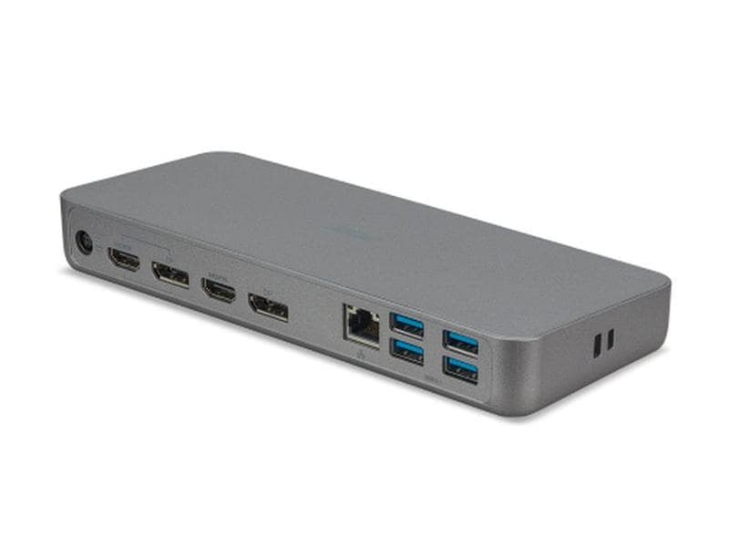 Acer Dockingstation USB-C Chrome Dock (D501)