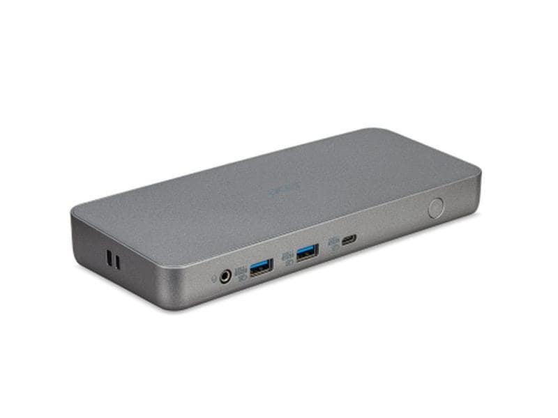 Acer Dockingstation USB-C Chrome Dock (D501)