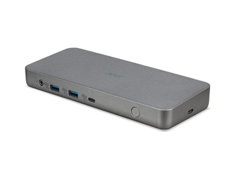 Acer Station d'accueil USB-C Chrome Dock (D501)