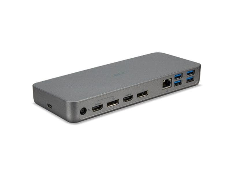 Acer Station d'accueil USB-C Chrome Dock (D501)