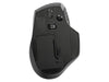 Targus Souris ergonomique Antimicrobial Wireless