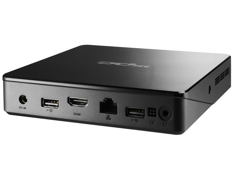 Shuttle Mini PC NS02AV2