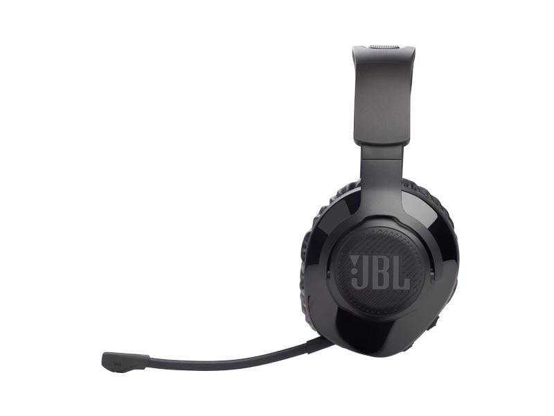 JBL Headset Quantum 350 Schwarz