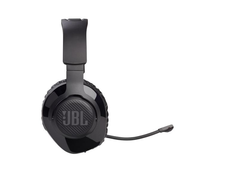 JBL Headset Quantum 350 Schwarz