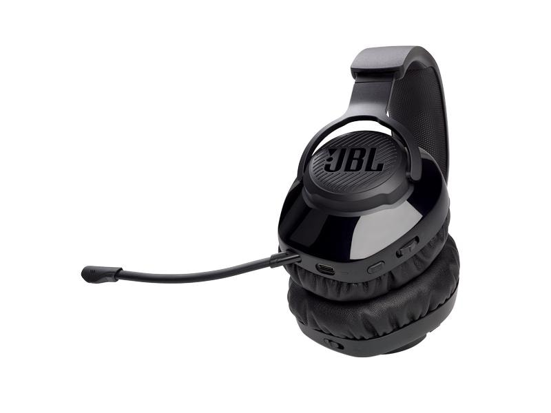 JBL Écouteurs Quantum 350 Noir