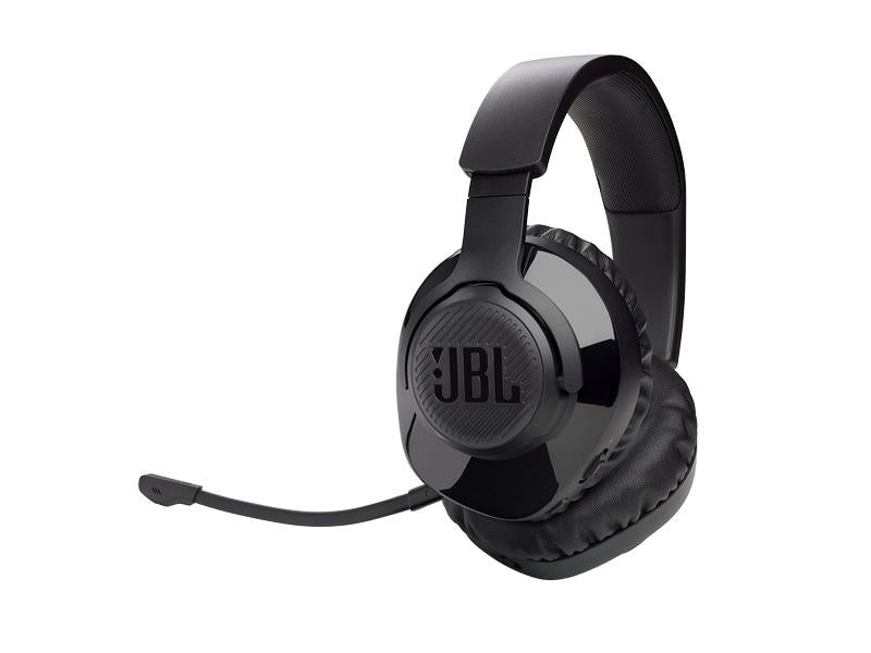 JBL Écouteurs Quantum 350 Noir