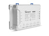 SONOFF WLAN-Schaltaktor 4CHPROR3 4-fach, WiFi-RF