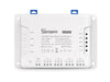 SONOFF WLAN-Schaltaktor 4CHPROR3 4-fach, WiFi-RF