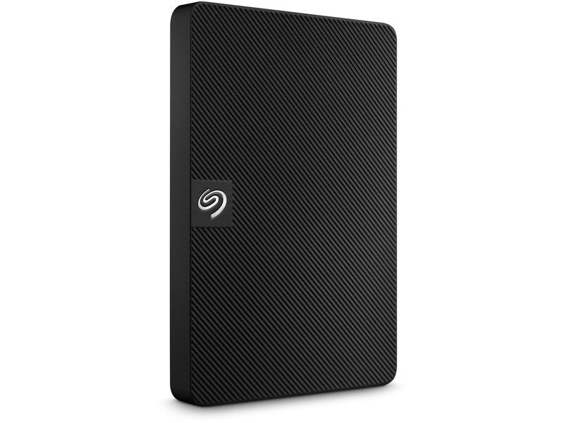 Seagate Disque dur externe Expansion Portable 2 TB