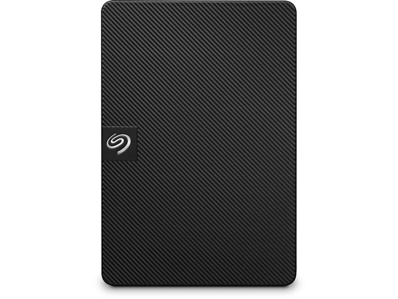 Seagate Disque dur externe Expansion Portable 5 TB