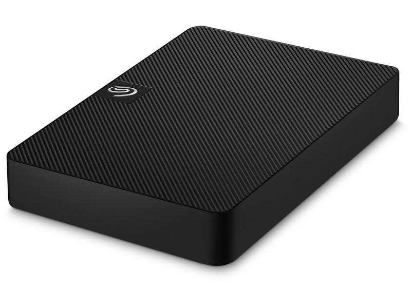 Seagate Disque dur externe Expansion Portable 5 TB