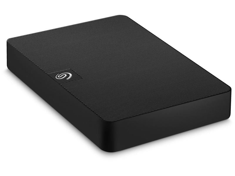 Seagate Externe Festplatte Expansion Portable 4 TB