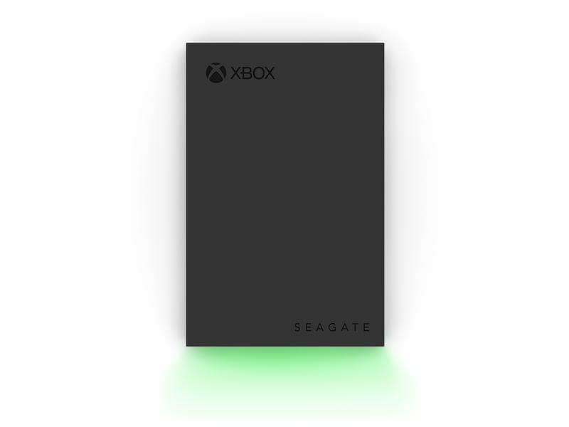 Seagate Disque dur externe Game Drive for Xbox 2 TB