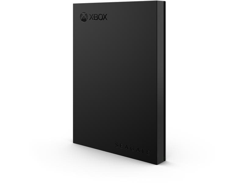 Seagate Externe Festplatte Game Drive for Xbox 2 TB