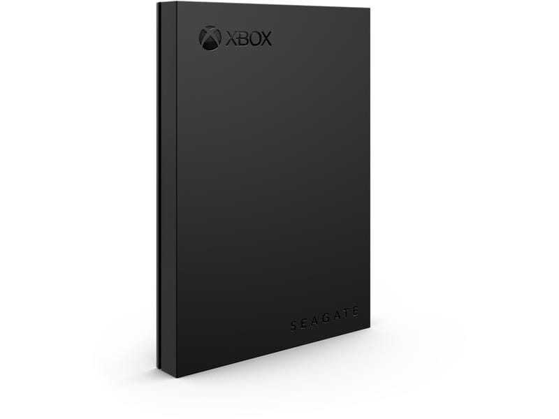 Seagate Disque dur externe Game Drive for Xbox 2 TB