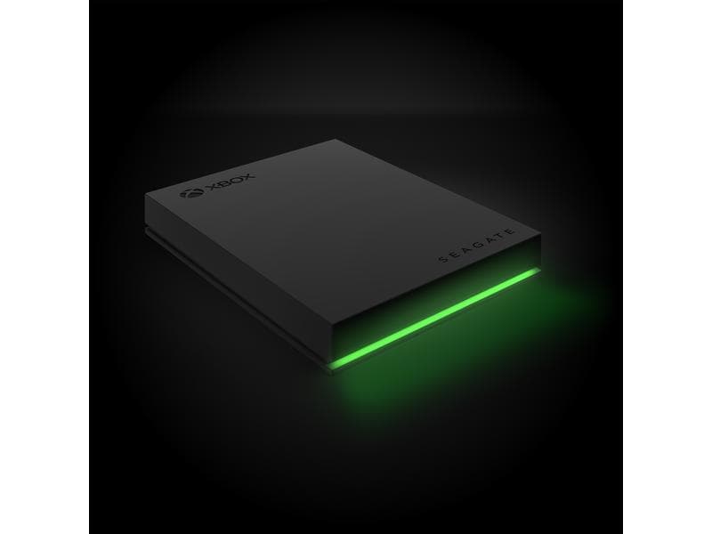 Seagate Externe Festplatte Game Drive for Xbox 2 TB