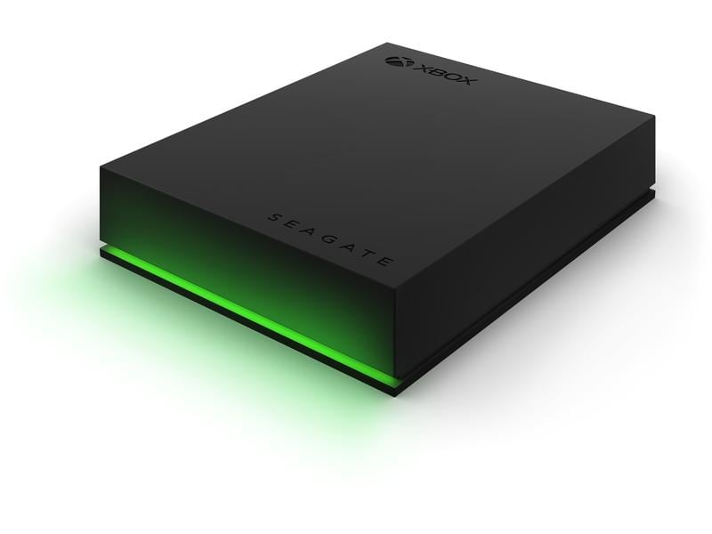 Disque dur externe Seagate Game Drive pour Xbox 4 To