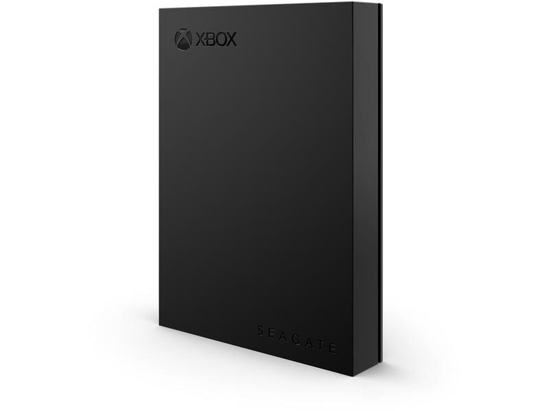 Disque dur externe Seagate Game Drive pour Xbox 4 To