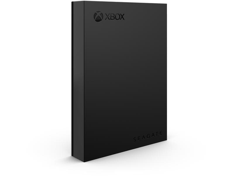 Disque dur externe Seagate Game Drive pour Xbox 4 To