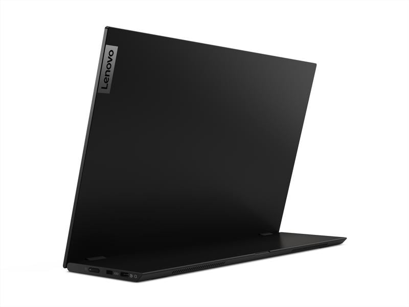 Lenovo Moniteur ThinkVision M14T USB-C Touch