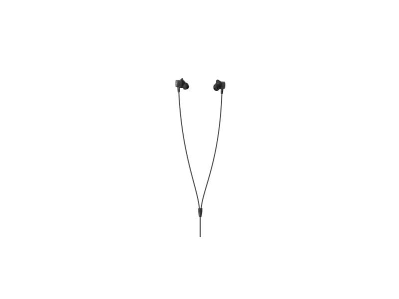 Logitech Headset Zone Wired Earbuds UC